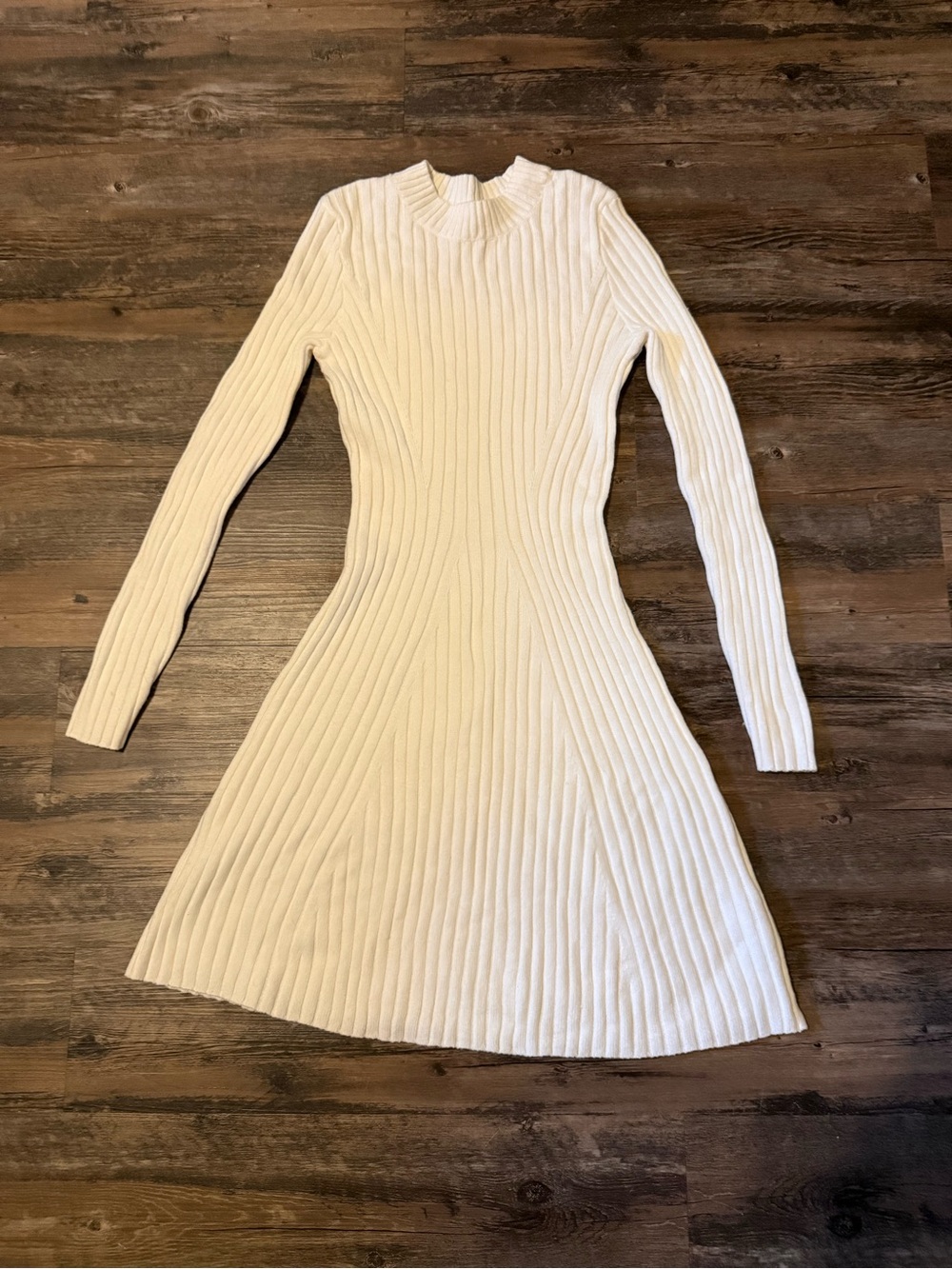 Hollister Sweater Dress